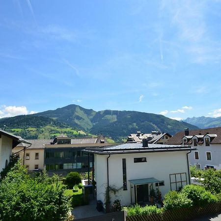 Apartment Cityxpress Top 6 By All In One Apartments Zell am See Exterior foto