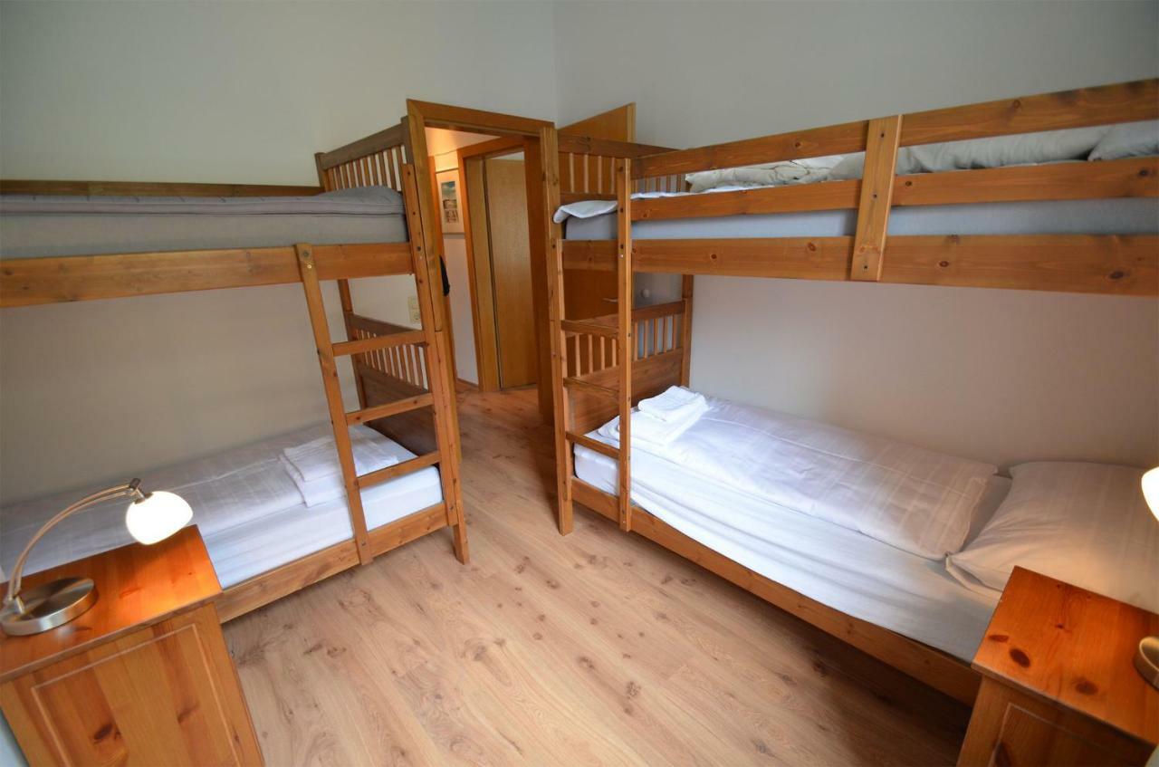 Apartment Cityxpress Top 6 By All In One Apartments Zell am See Exterior foto