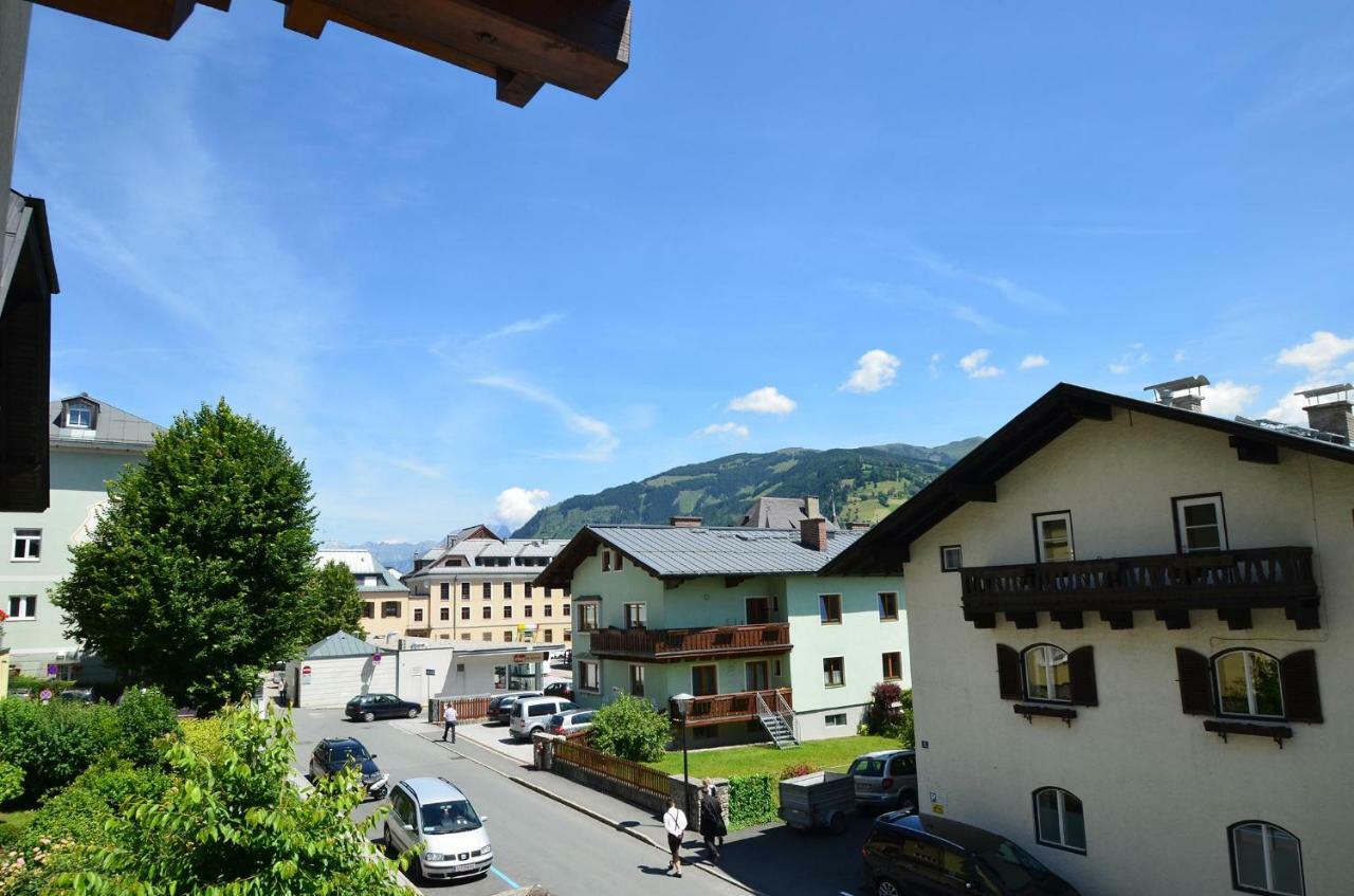 Apartment Cityxpress Top 6 By All In One Apartments Zell am See Exterior foto